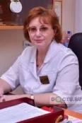 Рудакова Елена Борисовна - Москва