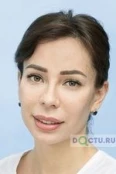 Рудакова Евгения Михайловна - Москва