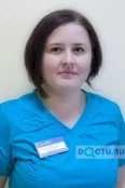 Рудакова Ирина Николаевна - Рязань