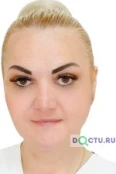 Рудакова Марина Юрьевна - Волгодонск