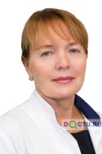 Рудакова Ольга Федоровна - Иркутск