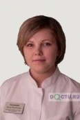 Рудакова Оксана Михайловна - Тюмень