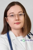 Рудакова Оксана Владимировна - Омск