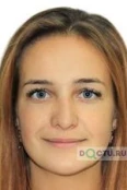 Рудакова Ольга Алексеевна - Ставрополь
