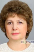 Рудакова Валентина Анемпондистовна - Архангельск