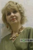 Рудаковская Наталья Анатольевна - Волгоград