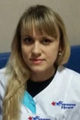 Рудан Елена Вячеславовна - Астрахань