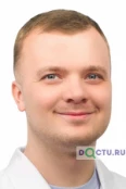Рудченко Николай Валерьевич - Омск