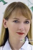 Рудченко Вера Андреевна - Смоленск