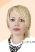 Рудеева Наталья Викторовна - Краснодар