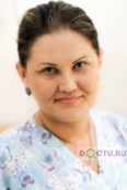 Руденко Александра Николаевна - Красноярск