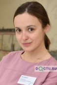 Руденко Алена Владиславовна - Тюмень