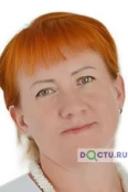 Руденко Алла Викторовна - Сургут