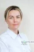 Руденко Анна Николаевна - Новосибирск