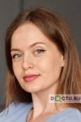 Руденко Ася Михайловна - Волгодонск