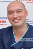 Руденко Денис Владимирович - Псков