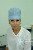 Руденко Елена Святославовна - Ярославль