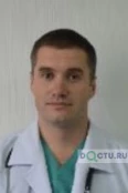 Руденко Евгений Владимирович - Симферополь