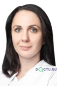 Руденко Ирина Николаевна - Москва