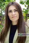 Руденко Ирина Викторовна - Ростов-на-Дону