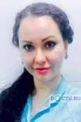 Руденко Юлия Николаевна - Краснодар