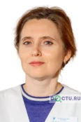 Руденко Юлия Валерьевна - Саратов