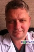 Руденко Максим Сергеевич - Екатеринбург