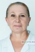 Руденко Нина Анатольевна - Волгоград