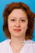Руденко Надежда Владимировна - Краснодар