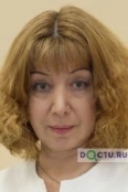 Руденко Наталья Владимировна - Нижний Новгород