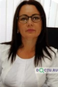 Руденко Светлана Борисовна - Калининград