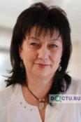 Руденко Светлана Николаевна - Ставрополь