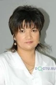 Руденко Татьяна Александровна - Чита