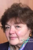 Руденская Галина Евгеньевна - Москва