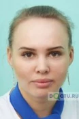 Рудермель Анастасия Викторовна - Новосибирск