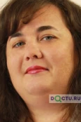 Рудева Светлана Анатольевна - Ставрополь