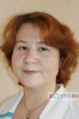 Руди Анна Владимировна - Самара