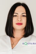 Рудица Нина Михайловна - Биробиджан
