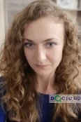 Рудич Иванна Николаевна - Симферополь
