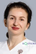Рудиченко Елена Викторовна - Владивосток