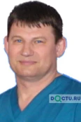 Рудик Олег Борисович - Тольятти