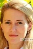 Рудикова Елена Валерьевна - Симферополь