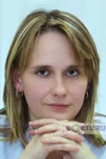 Рудякова Анна Владимировна - Санкт-Петербург