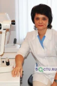 Рудюк Ольга Анатольевна - Старый Оскол