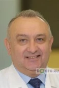 Рудковский Александр Александрович - Москва