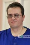 Рудковский Алексей Анатольевич - Екатеринбург
