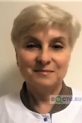 Руднер Ирина Валентиновна - Москва