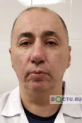 Руднев Александр Борисович - Нижневартовск