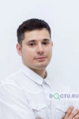 Руднев Даниил Сергеевич - Ставрополь