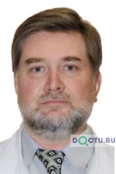Руднев Игорь Егорович - Тверь